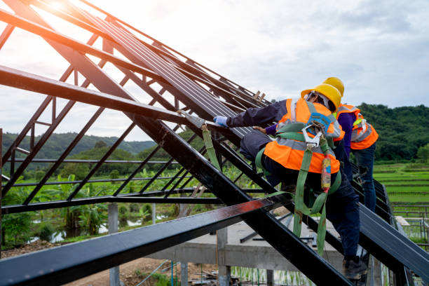 Best Roof Repair Services  in Oberlin, LA