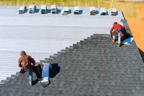 Quick and Trustworthy Emergency Roof Repair Services in Oberlin, LA