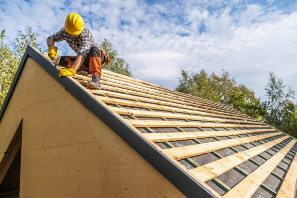Best Residential Roofing Contractor  in Oberlin, LA