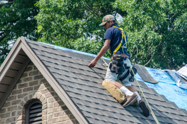 Roof Waterproofing Services in Oberlin, LA