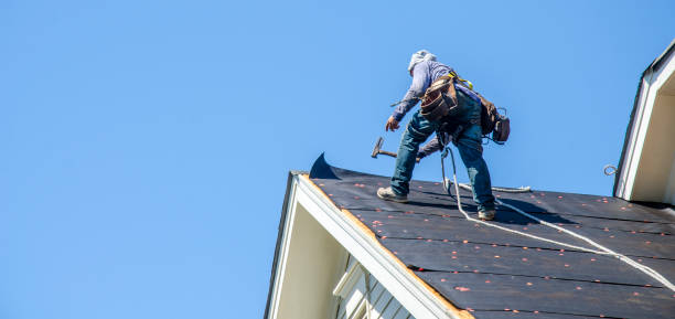 Best Roof Restoration Services  in Oberlin, LA